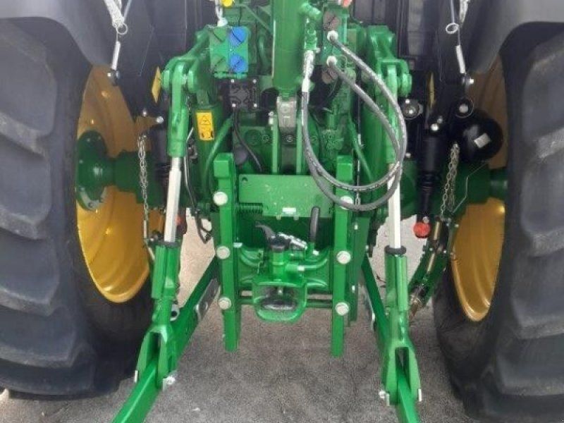 John Deere 6130 M