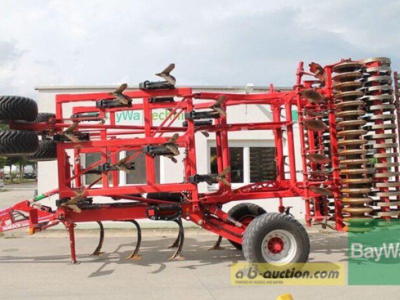 Horsch TERRANO 6.4 GX