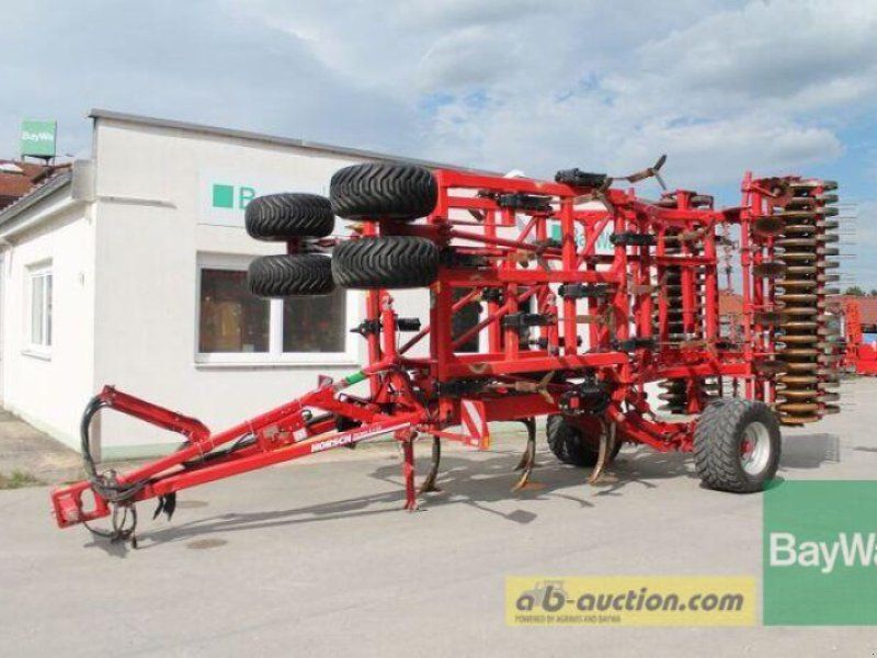 Horsch TERRANO 6.4 GX