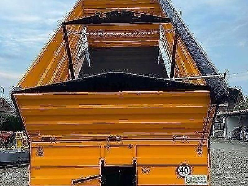 Wielton DSK 18 TO