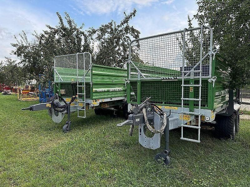 Metal-Fach L- / DRUCKLUFTBREMSE