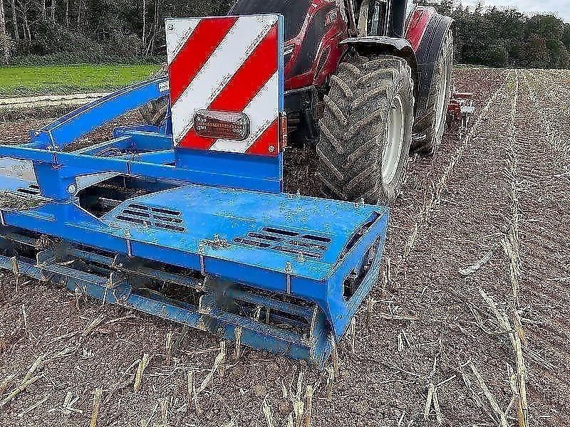 MESSER F 300