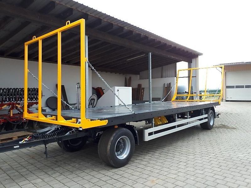 Wielton PRS 16 to