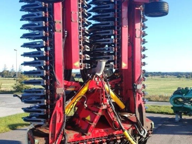 Vredo ZB3 12068