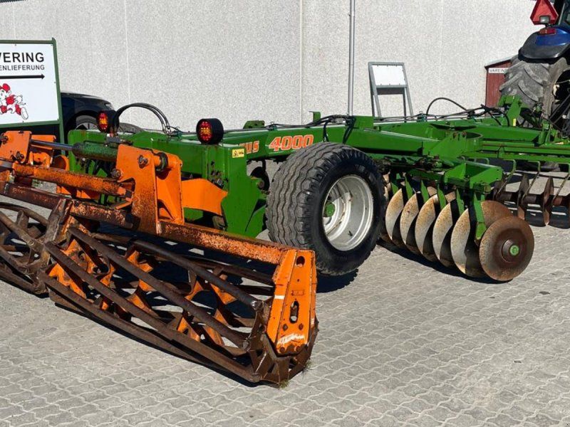 Amazone Tarus 4000