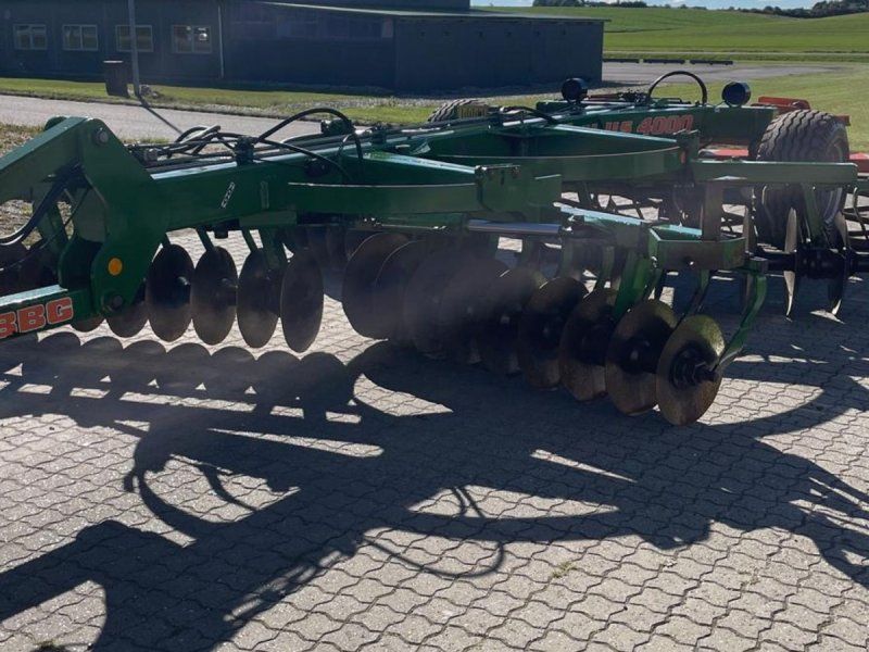 Amazone Tarus 4000