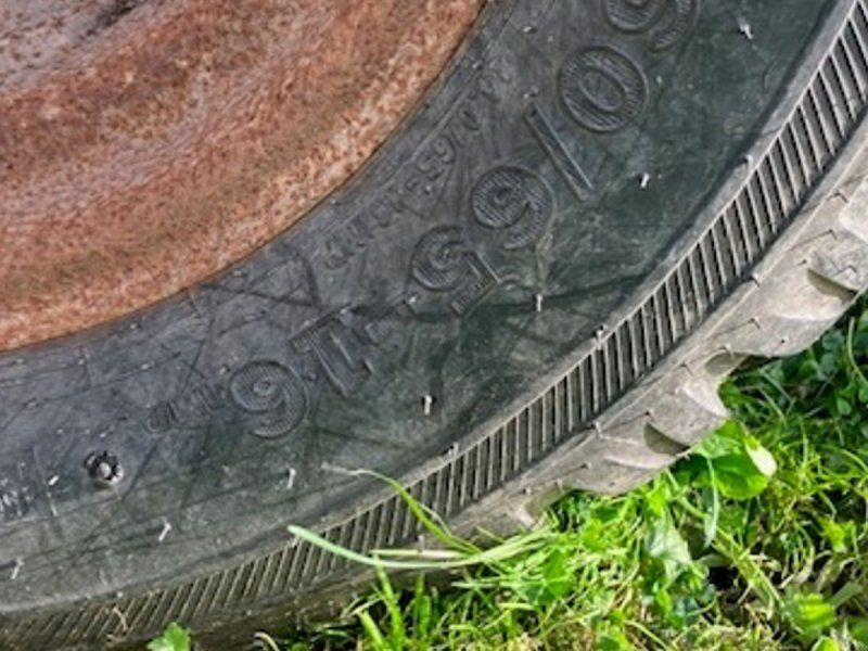 Grisevogn
