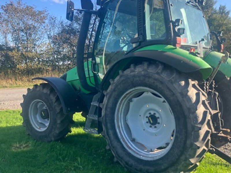 Deutz-Fahr Agrotron 105 Agrotron 105