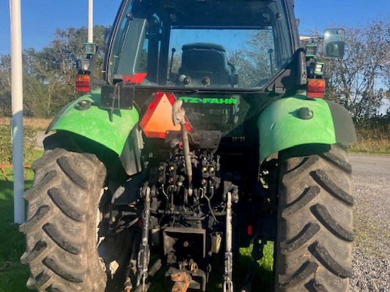 Deutz-Fahr Agrotron 105 Agrotron 105