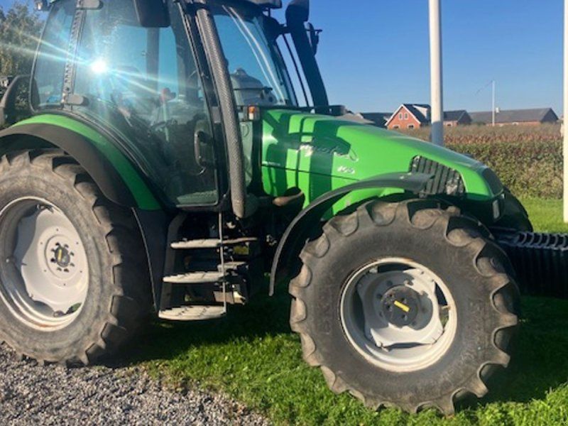 Deutz-Fahr Agrotron 105 Agrotron 105