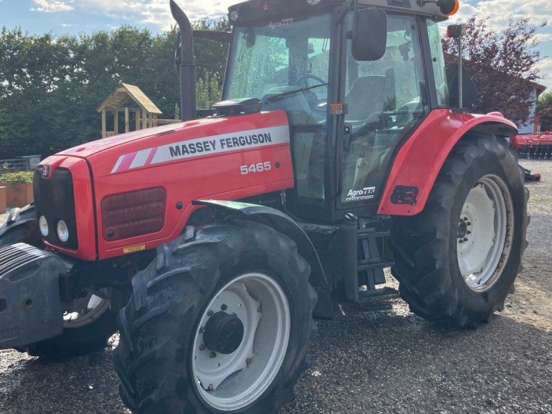 Massey Ferguson 5465