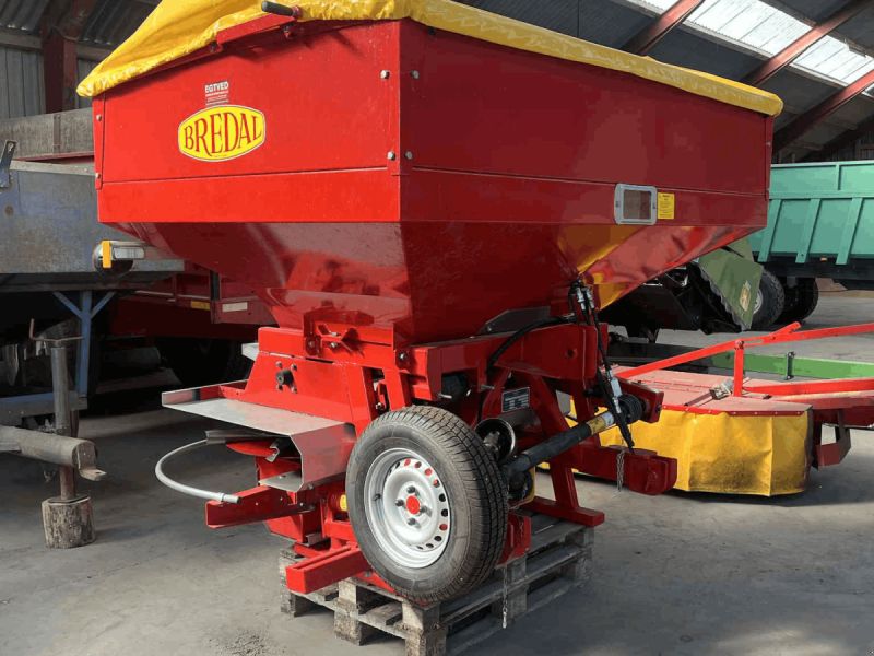 Bredal F2 3000 Gødningsspreder