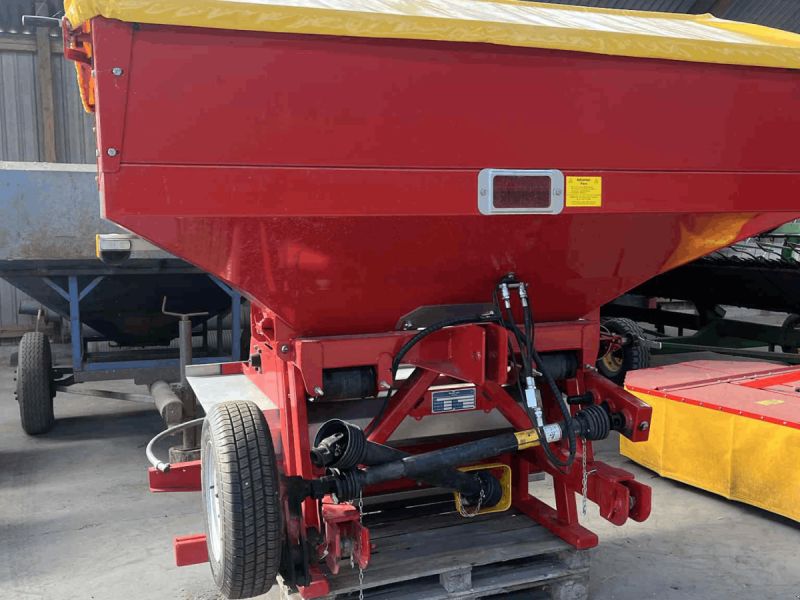 Bredal F2 3000 Gødningsspreder