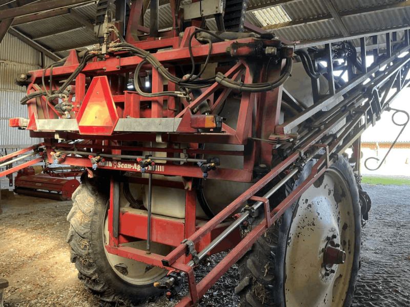 3000 liter 24 meter