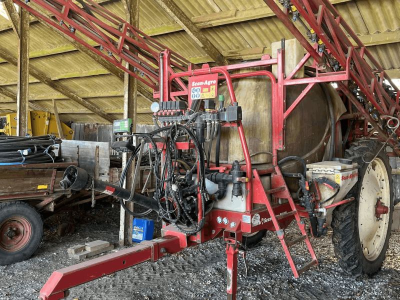 3000 liter 24 meter