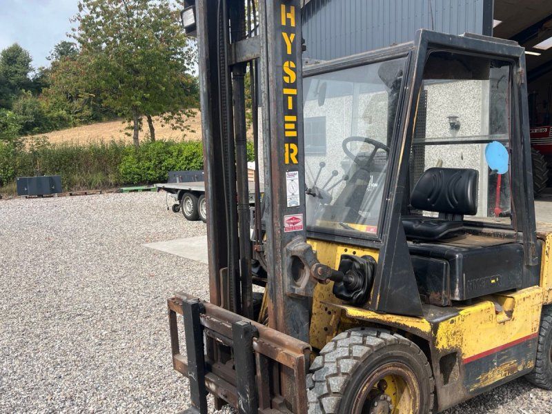 Hyster H2.50XL Diesel