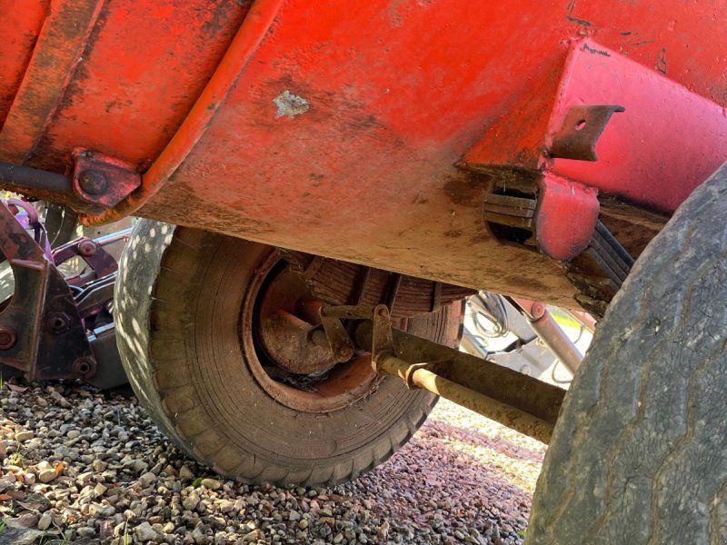 Von der Heide Slamsuger Slamsuger