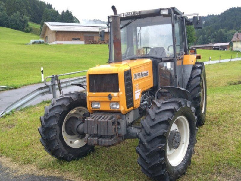 Renault 70-34PX