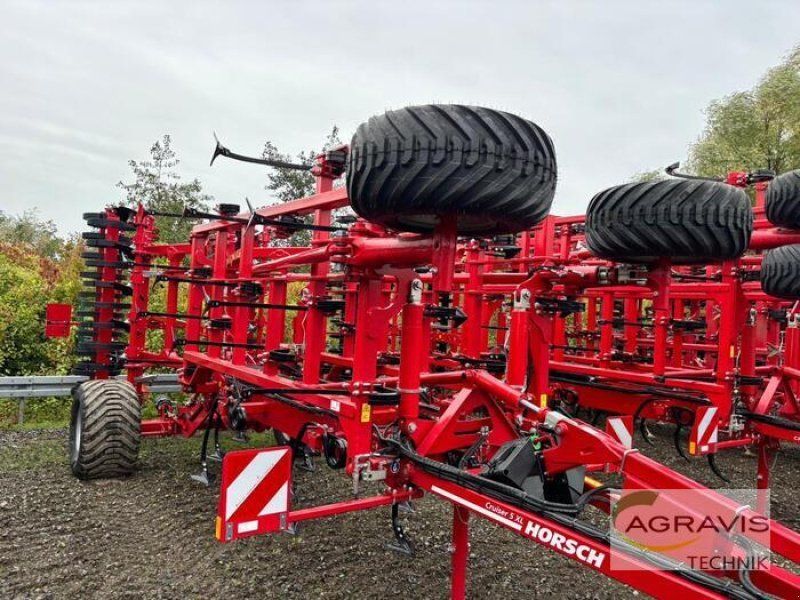 Horsch CRUISER 5 XL