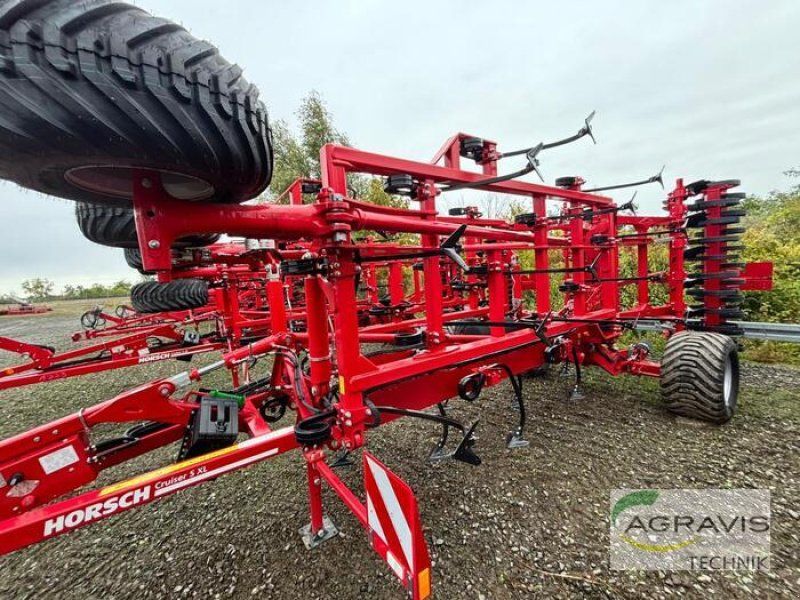 Horsch CRUISER 5 XL