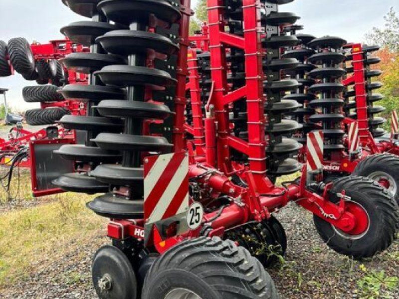 Horsch OPTIPACK 6 SD