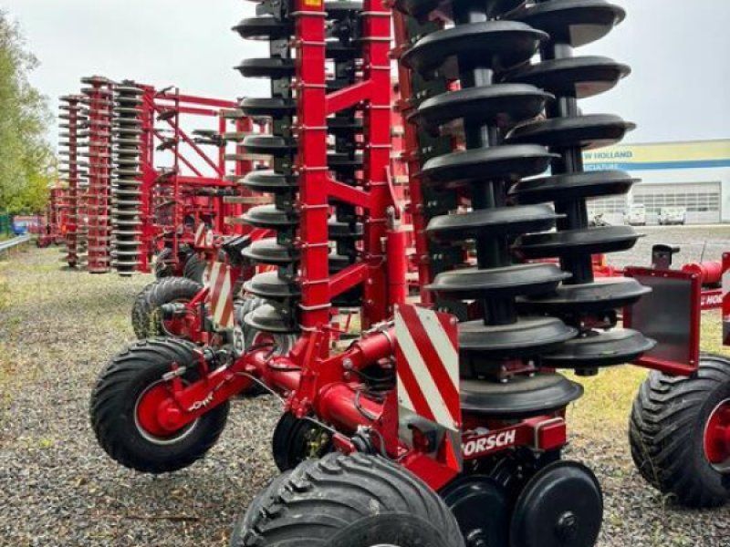 Horsch OPTIPACK 6 SD
