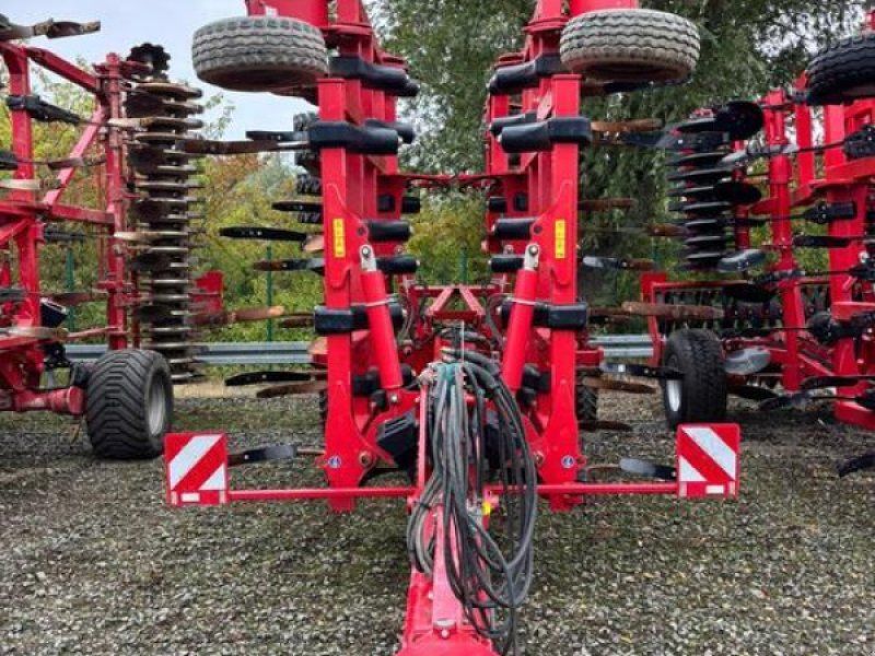 Horsch TIGER 6 AS