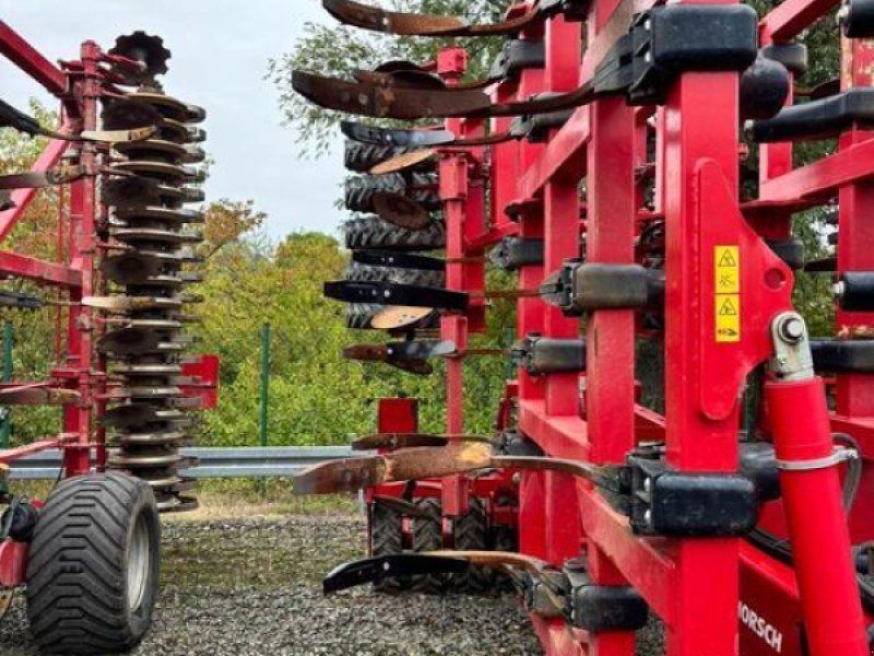 Horsch TIGER 6 AS