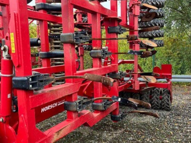 Horsch TIGER 6 AS
