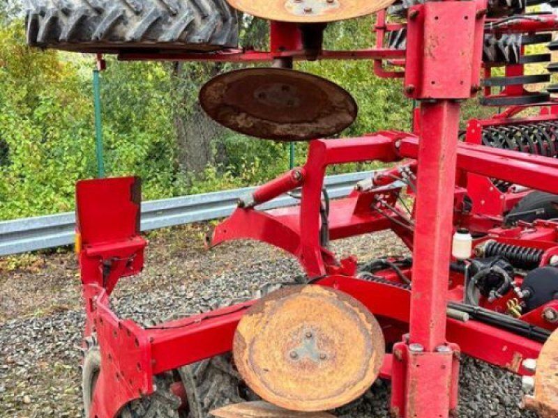 Horsch TIGER 6 AS