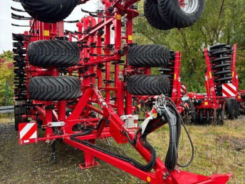 Horsch CRUISER 12 XL