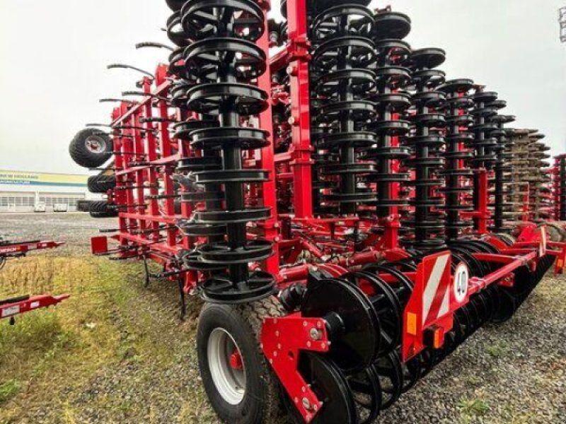 Horsch CRUISER 12 XL