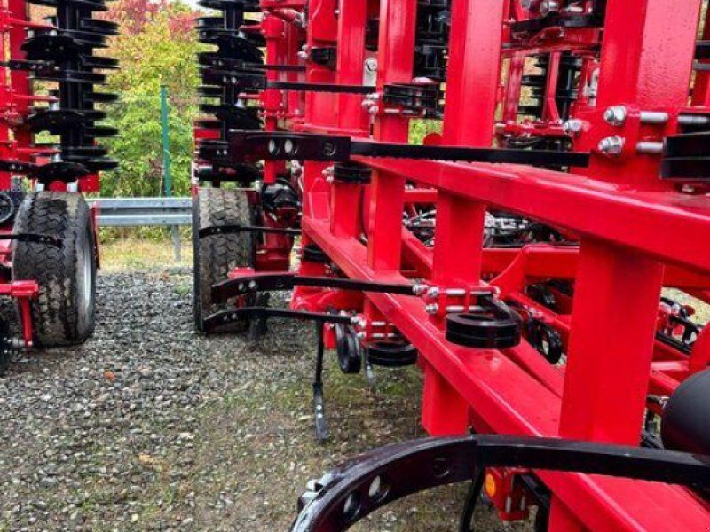 Horsch CRUISER 12 XL