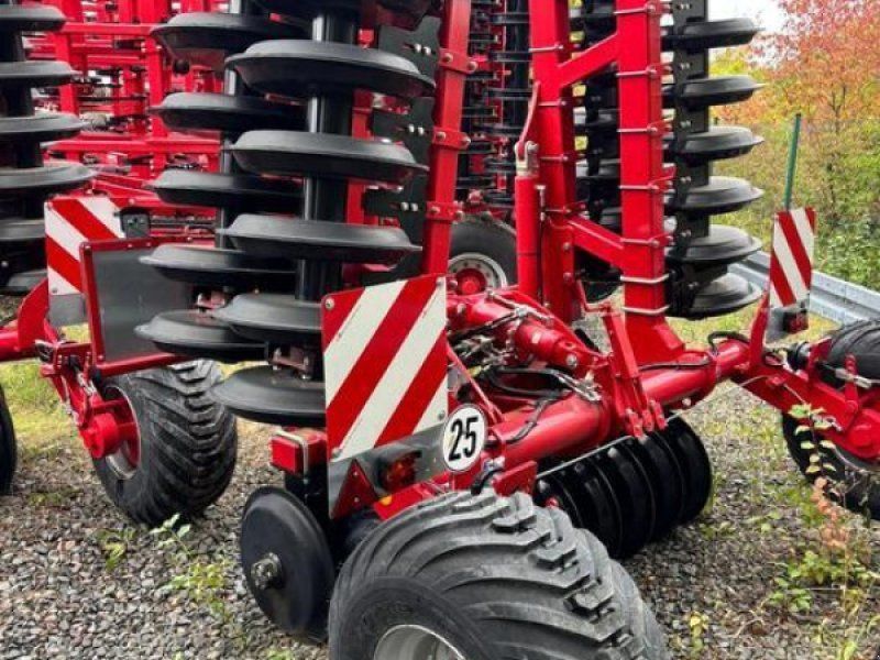 Horsch OPTIPACK 5 SD