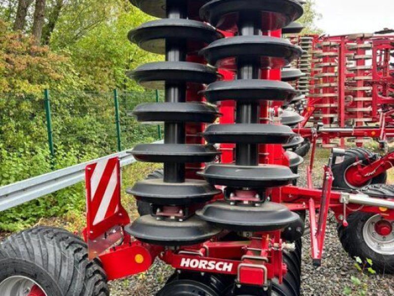 Horsch OPTIPACK 5 SD