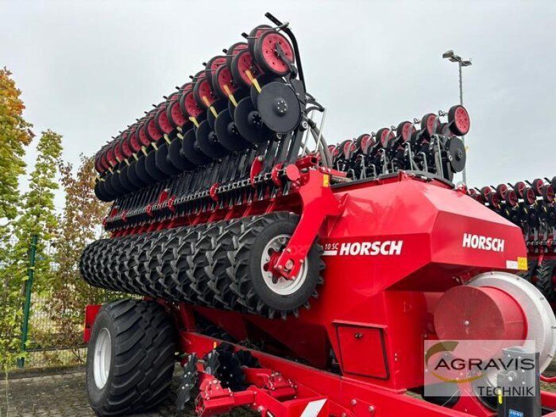 Horsch SERTO 10 SC