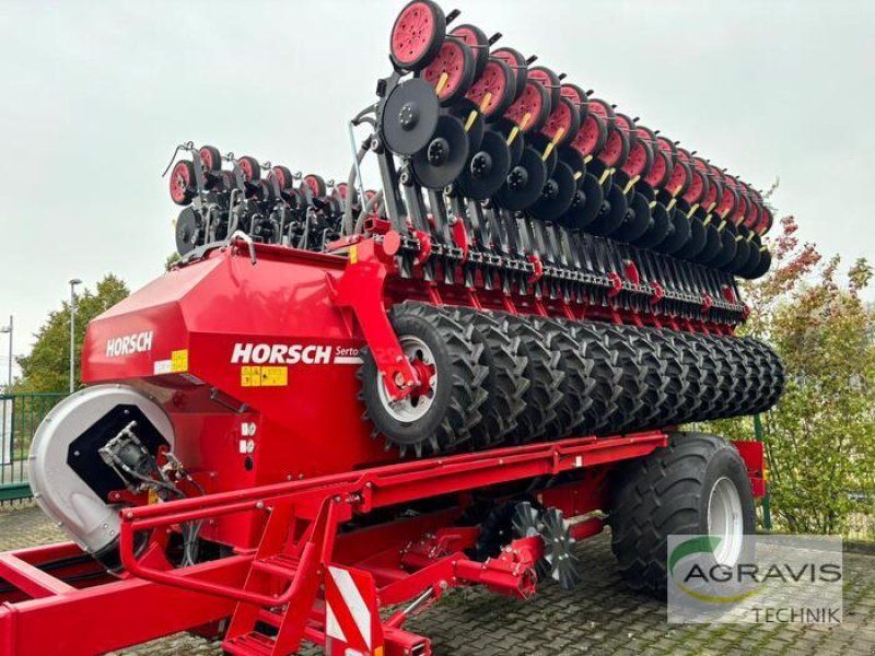 Horsch SERTO 10 SC