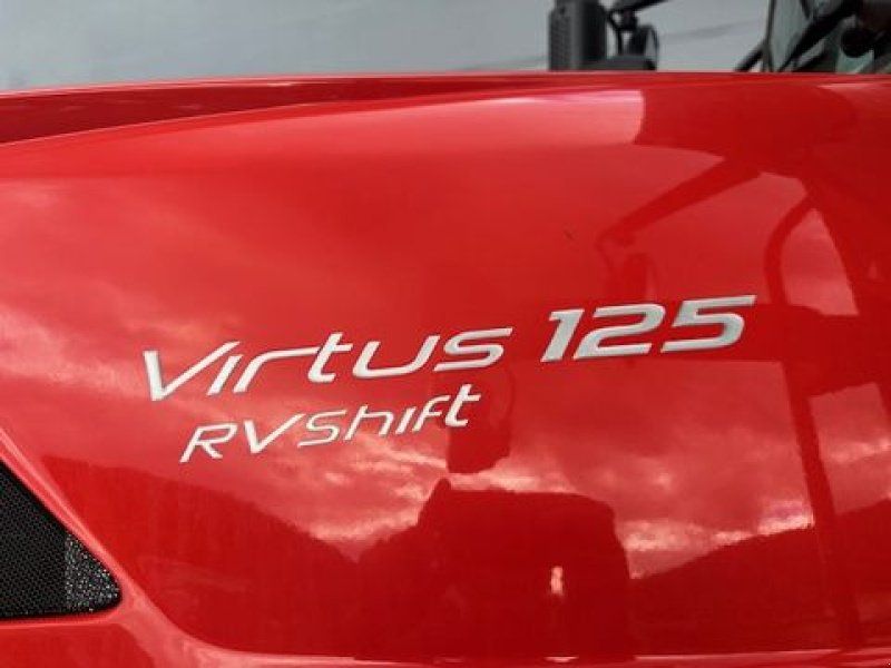 Same Virtus 125 RVShift Var. C, Vorführer