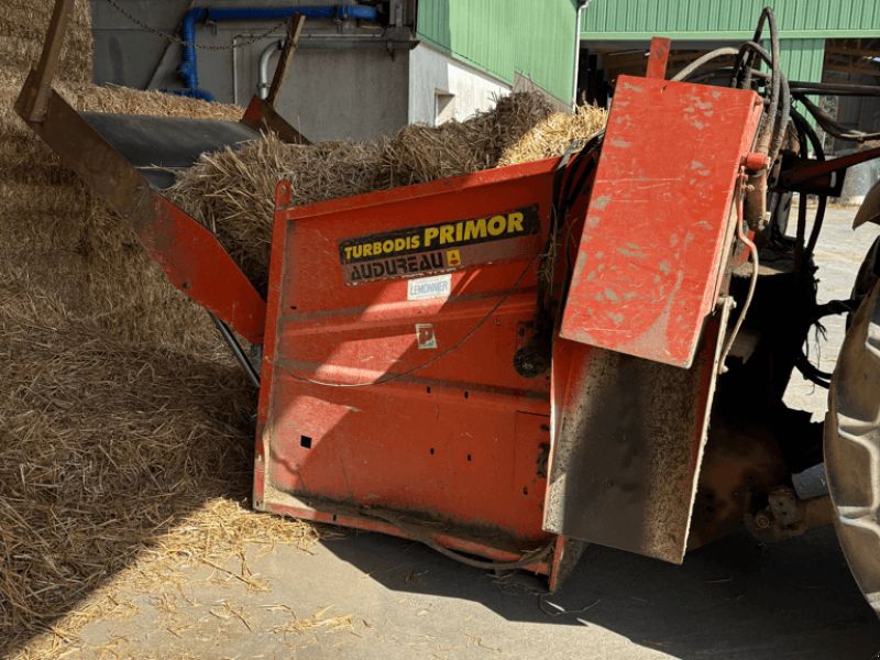 Kuhn PRIMOR P