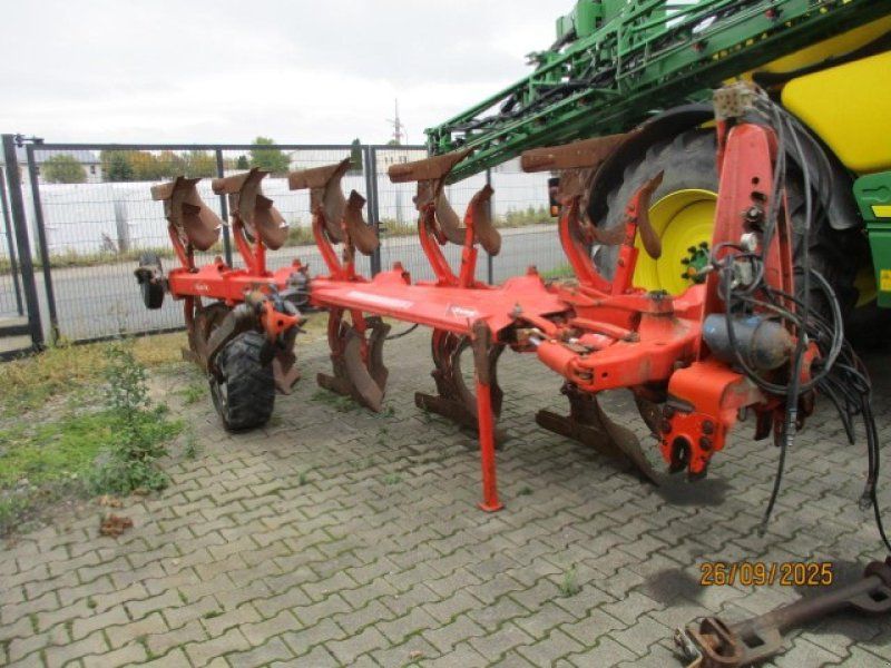 Kuhn Varimaster 152 NSH