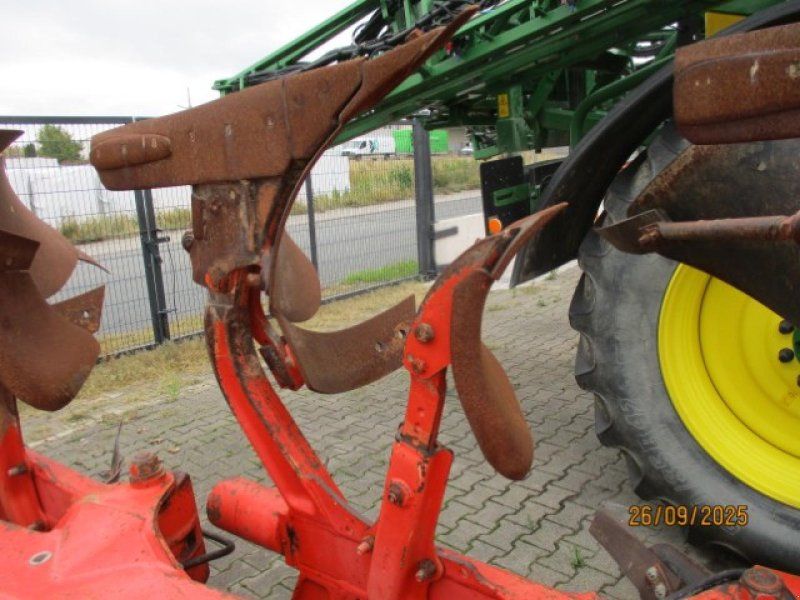 Kuhn Varimaster 152 NSH