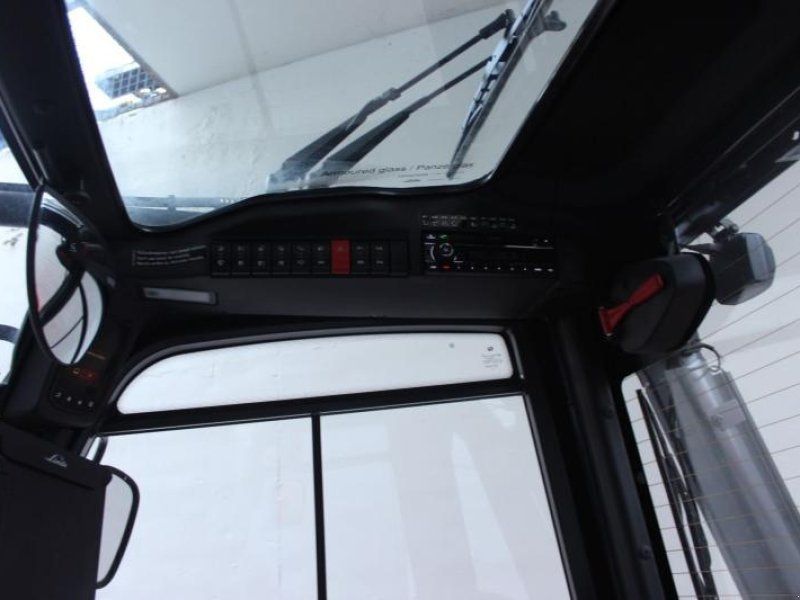 Linde H 30 T 1202