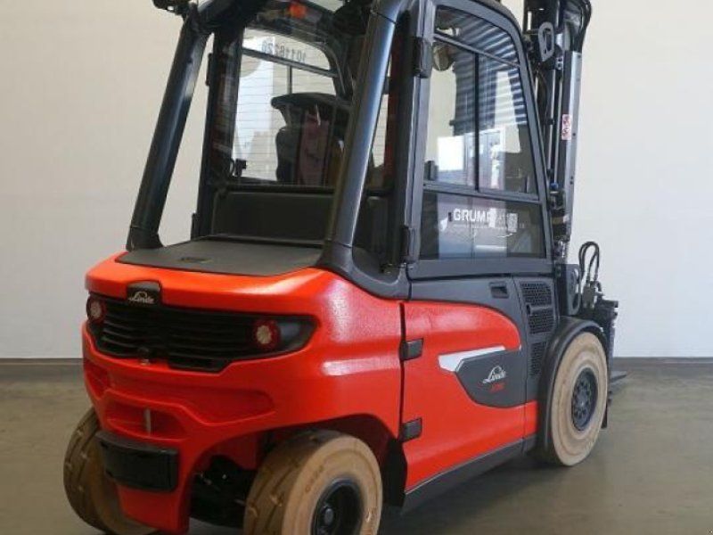 Linde X 35 1252
