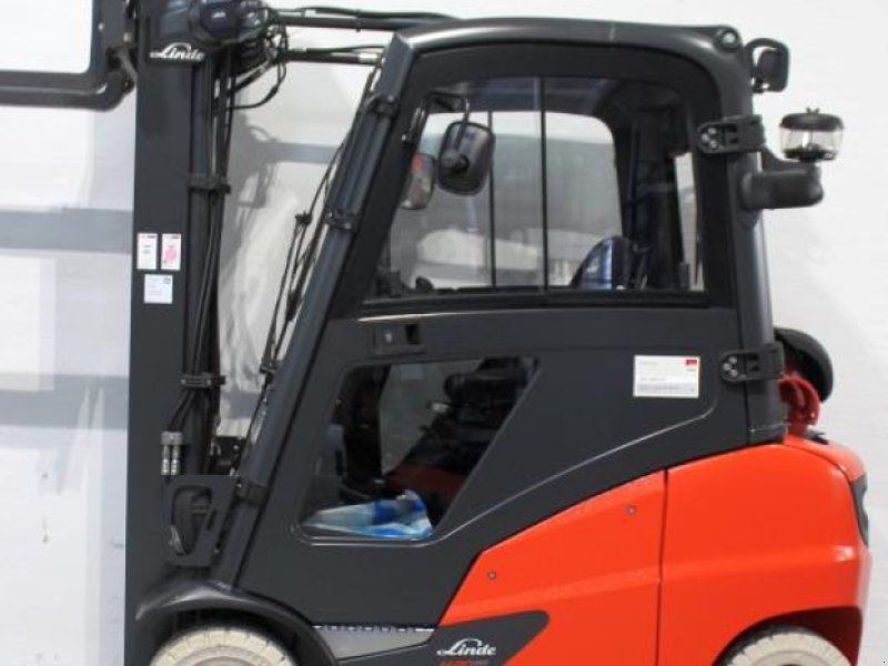 Linde H 20 T EVO 391-00