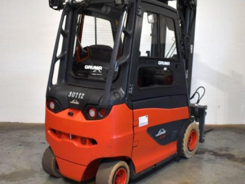 Linde E 30/600 H 387