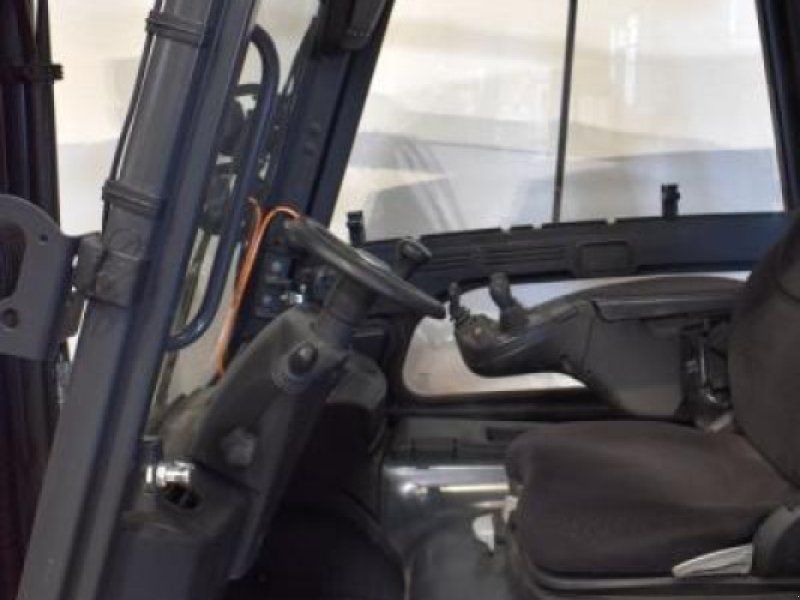 Linde E 30/600 H 387