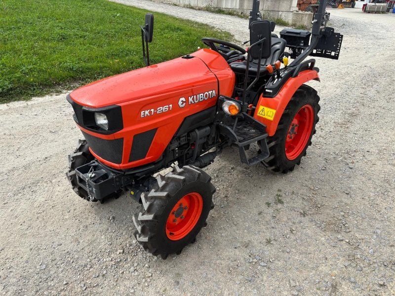 Kubota EK1-261