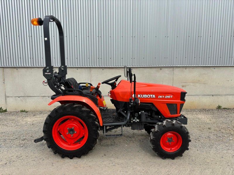 Kubota EK1-261