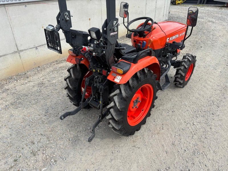 Kubota EK1-261