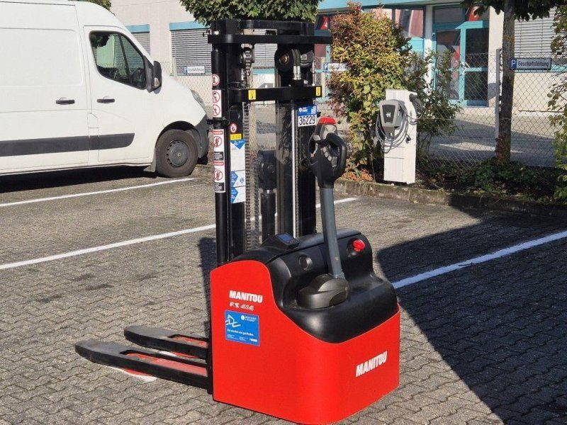 Manitou Hochhubwagen ES 414